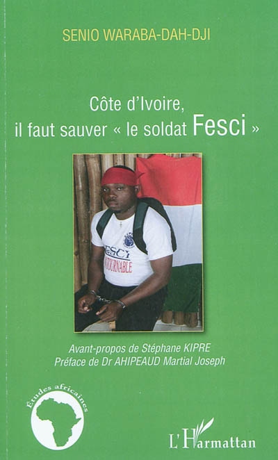 Côte d'Ivoire, il faut sauver le soldat Fesci