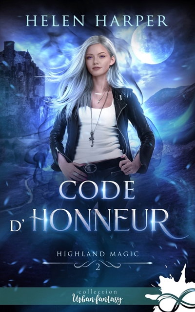 Code d'honneur : Highland Magic, T2