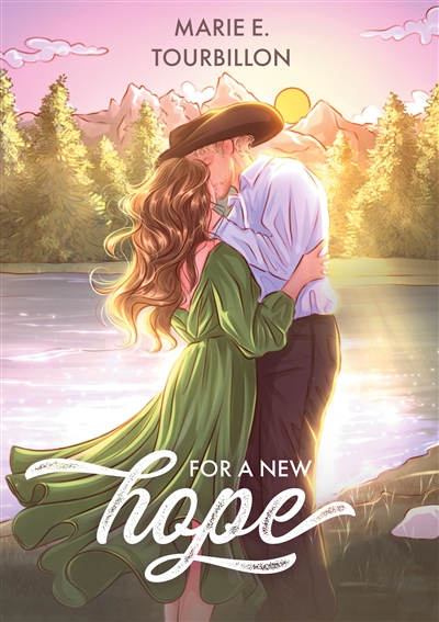 For A New Hope : Une...