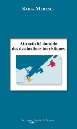 Attractivité durable des destinations touristiques