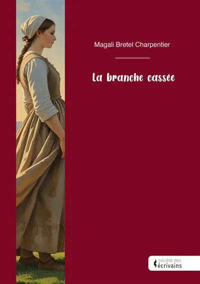 La branche cassée