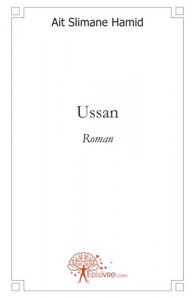 Ussan : Roman