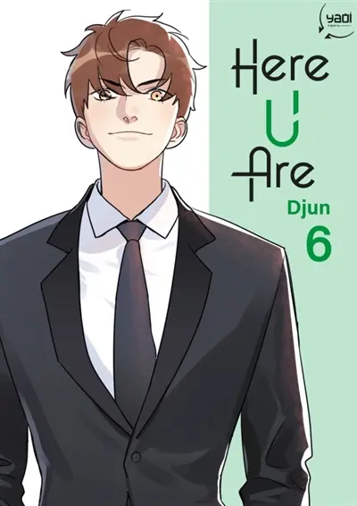 Here u are. Vol. 6