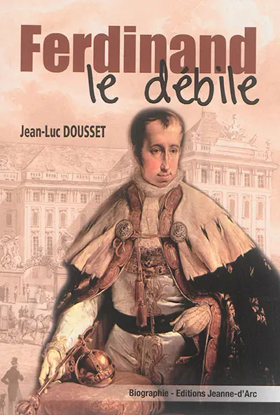 Ferdinand le débile