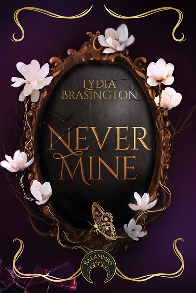 Never mine