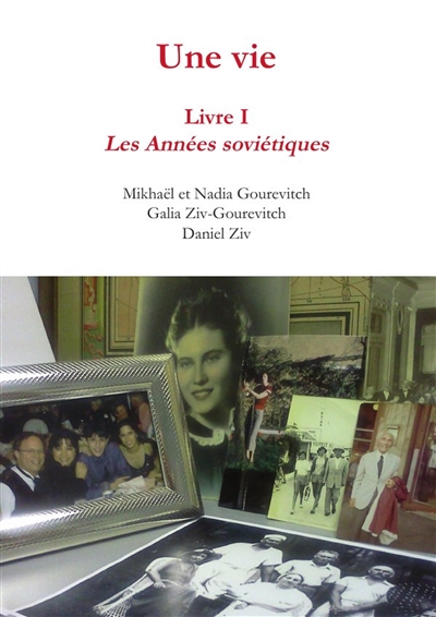 Une vie : livre 1, les...