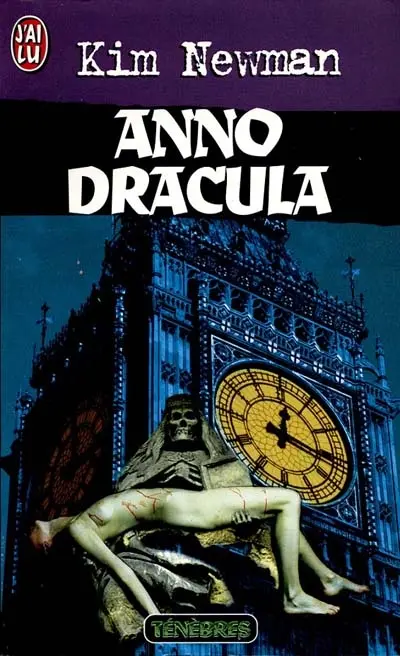 Anno Dracula