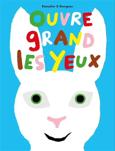 Ouvre grand les yeux