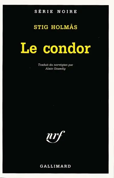 Le condor