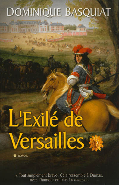 L'exilé de Versailles