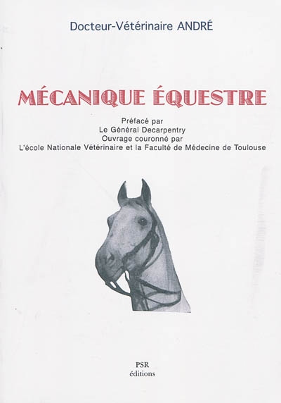 Mécanique équestre