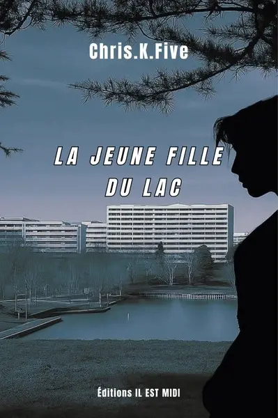 La jeune fille du lac