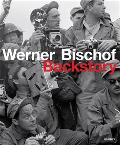 Werner Bischof Backstory