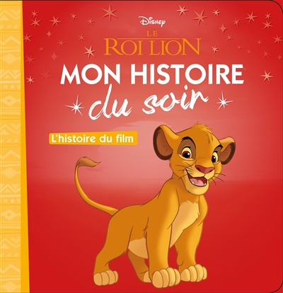 Le roi lion