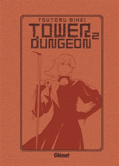 Tower dungeon. Vol. 2