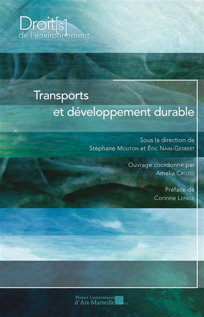 Transports et développement durable