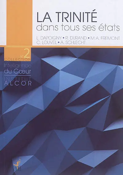 La trinité dans tous ses états