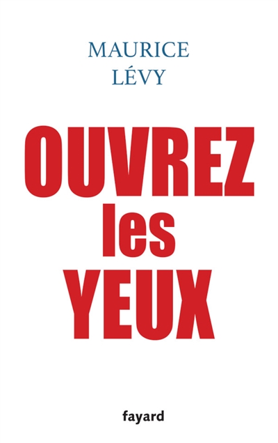 Ouvrez les yeux