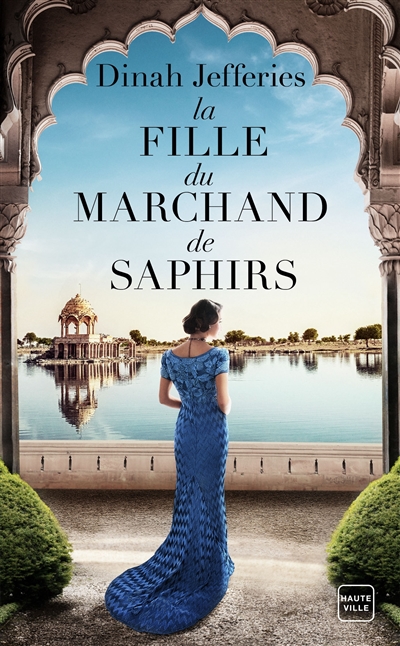 La fille du marchand de saphirs