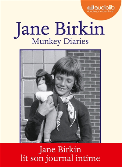 Munkey diaries. 1957-1982