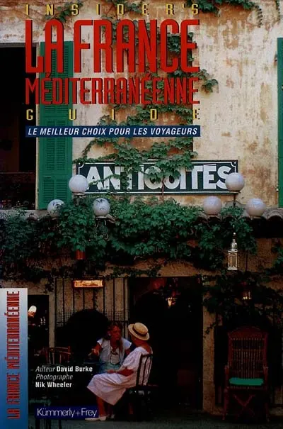 France méditerranéenne