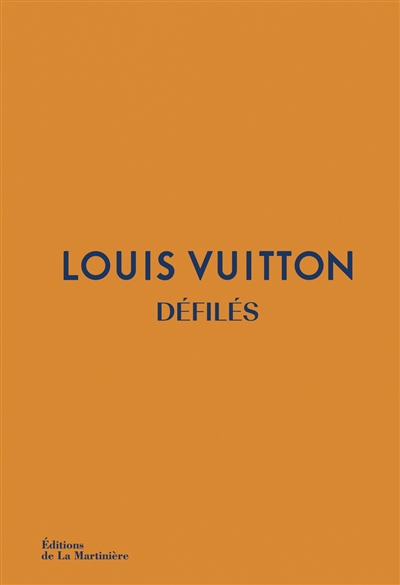 Louis Vuitton : défilés