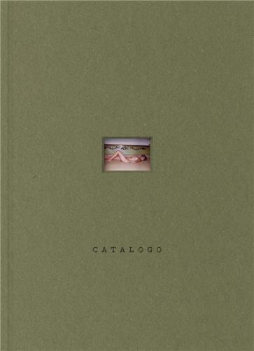 Miguel Calderon Catalogo