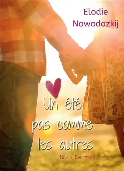 Un été pas comme les autres