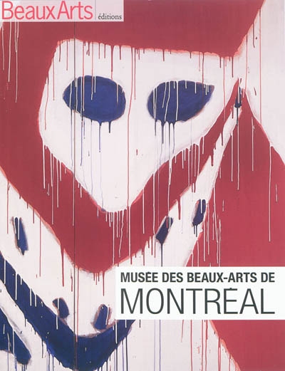 Musée des beaux-arts de Montréal