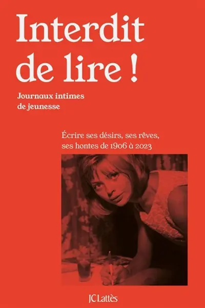 Interdit de lire !