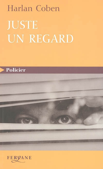 Juste un regard