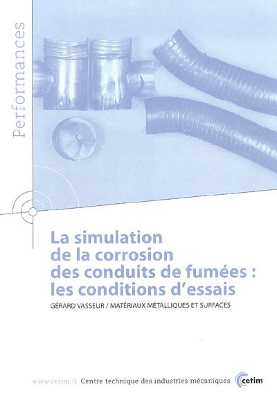 La simulation de la...
