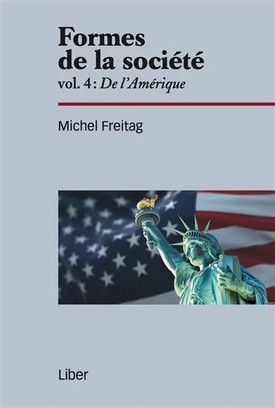 De l'Amérique 4