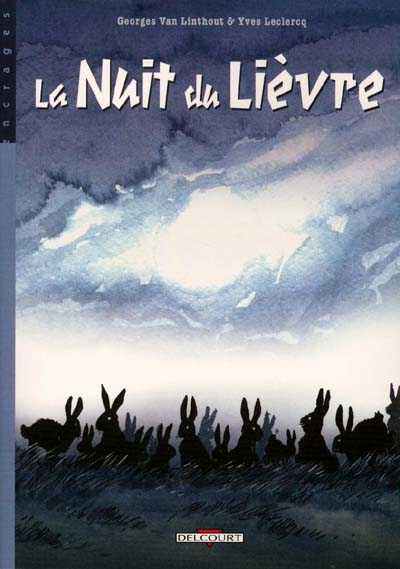 La nuit du lièvre