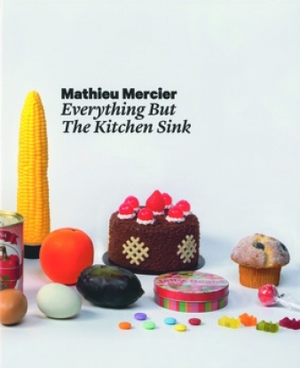 Mathieu Mercier : everything but the kitchen sink : exposition, Innsbruck, Kunstraum Innsbruck, du 6 février au 28 mars 2015