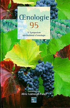 Oenologie 95
