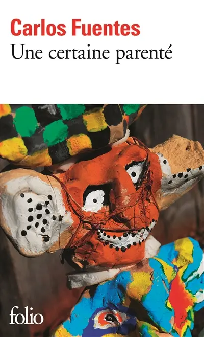 Une certaine parenté