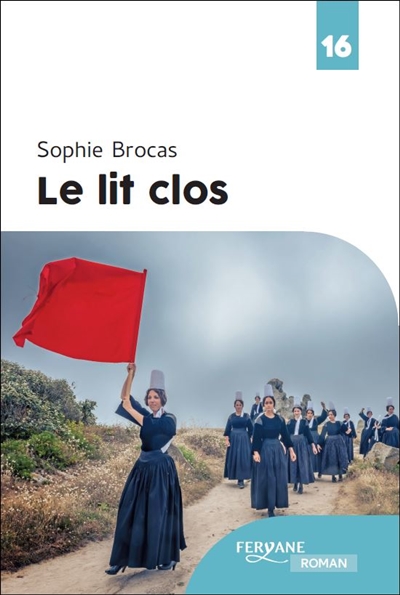 Le lit clos