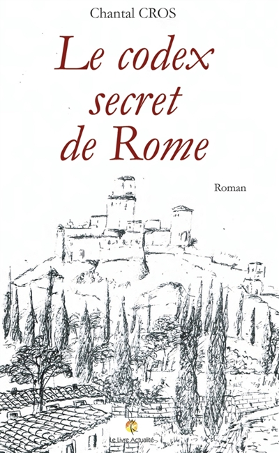 Le codex secret de Rome