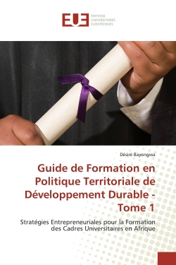 Guide de Formation en...