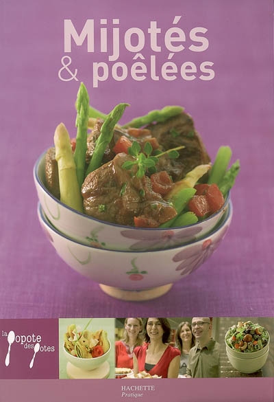 Mijotés & poêlées