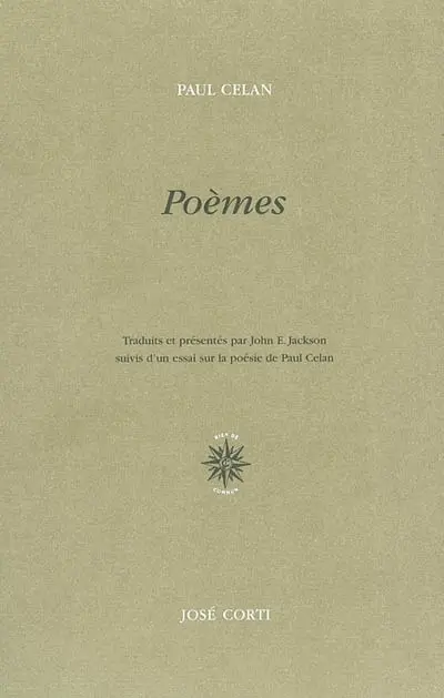 Poèmes. La main qui ouvrira mon livre...