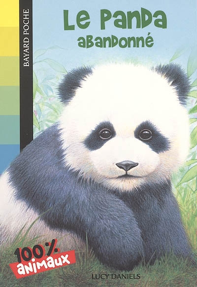 Le Panda abandonné