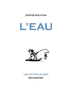 L'eau