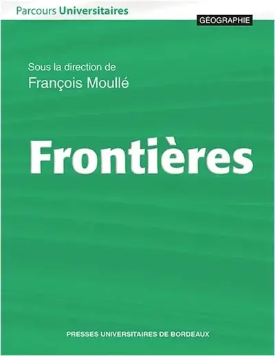 Frontières