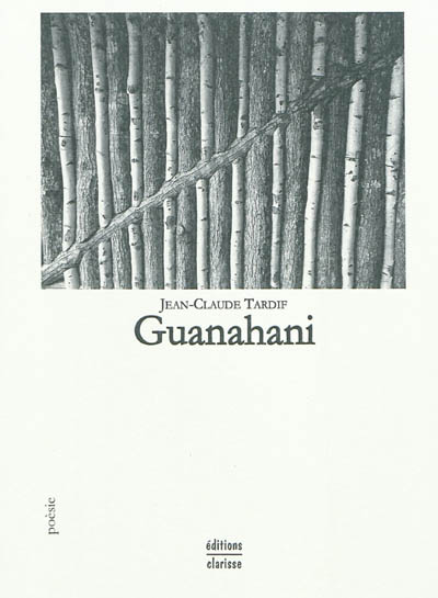 Guanahani : poème
