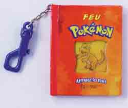 Pokémon : attrapez-les tous !. Vol. 1. Feu dragon