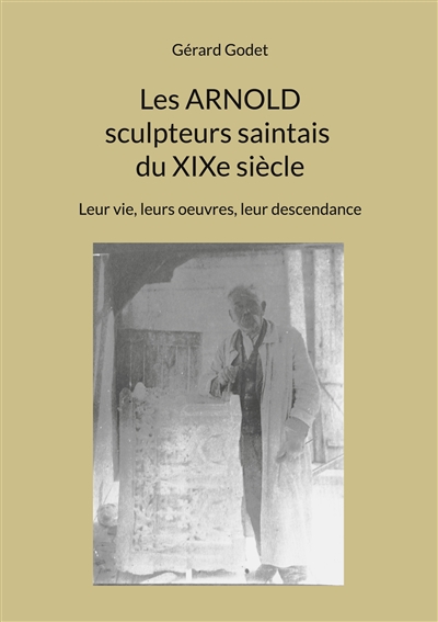 Les Arnold sculpteurs...