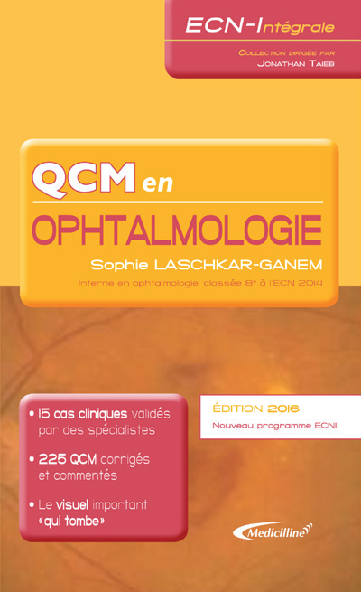 QCM en ophtalmologie