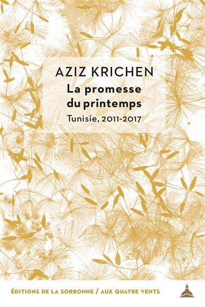 La promesse du printemps : Tunisie, 2011-2017